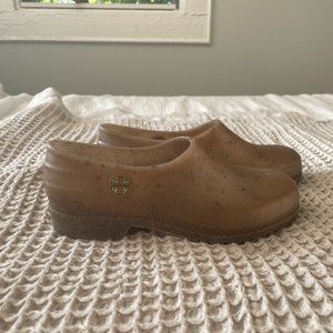 Plasticana Gardana Clogs in size 36
